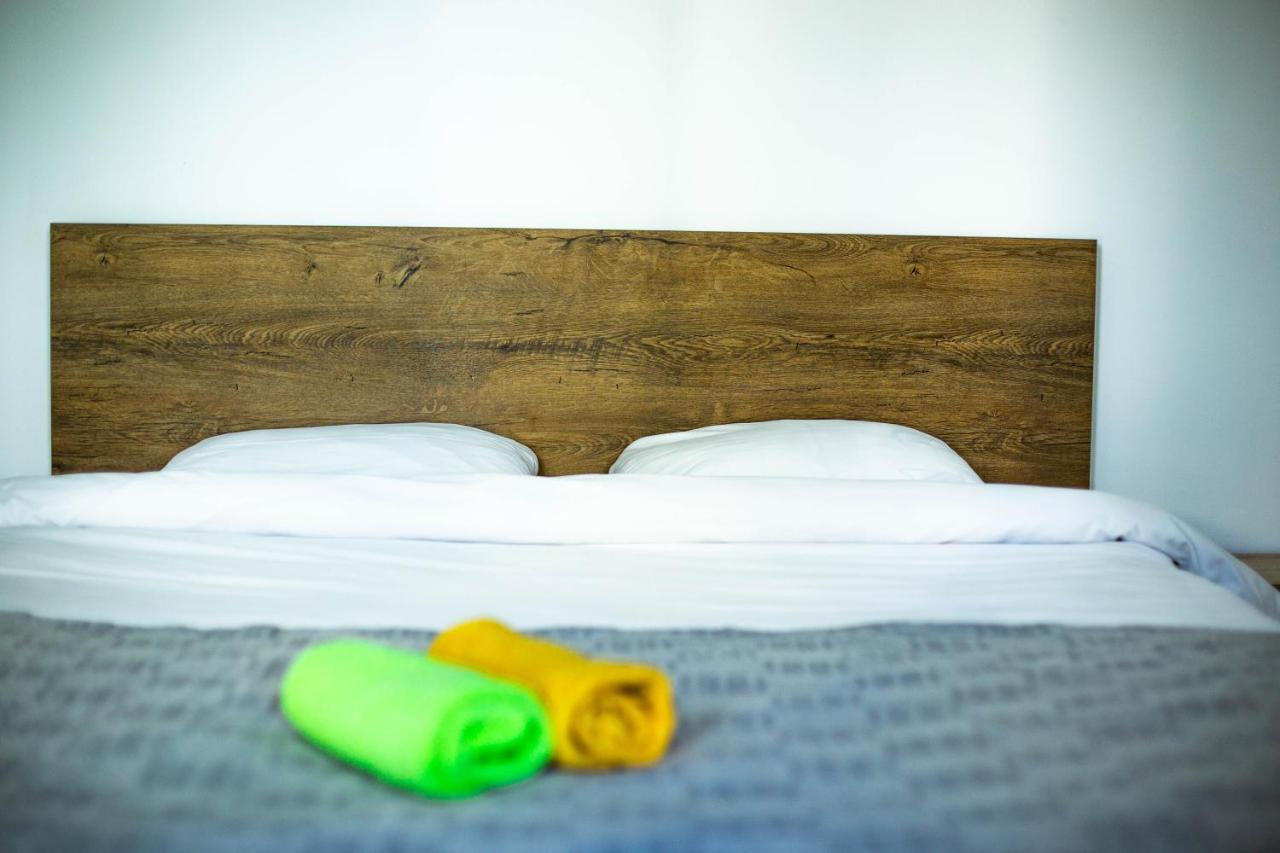 One Room Apart T3 With Free Parking Kolozsvár Kültér fotó