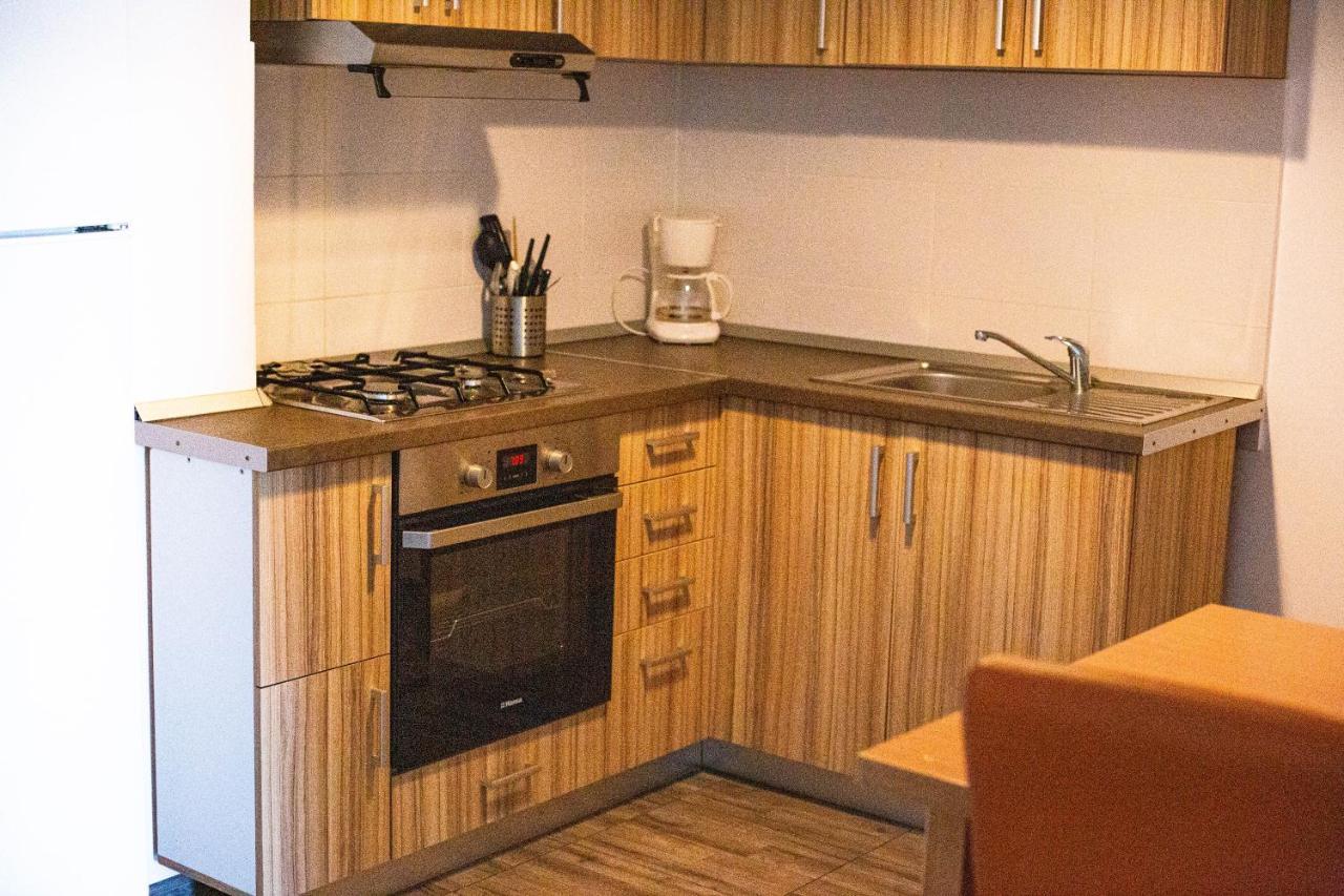 One Room Apart T3 With Free Parking Kolozsvár Kültér fotó