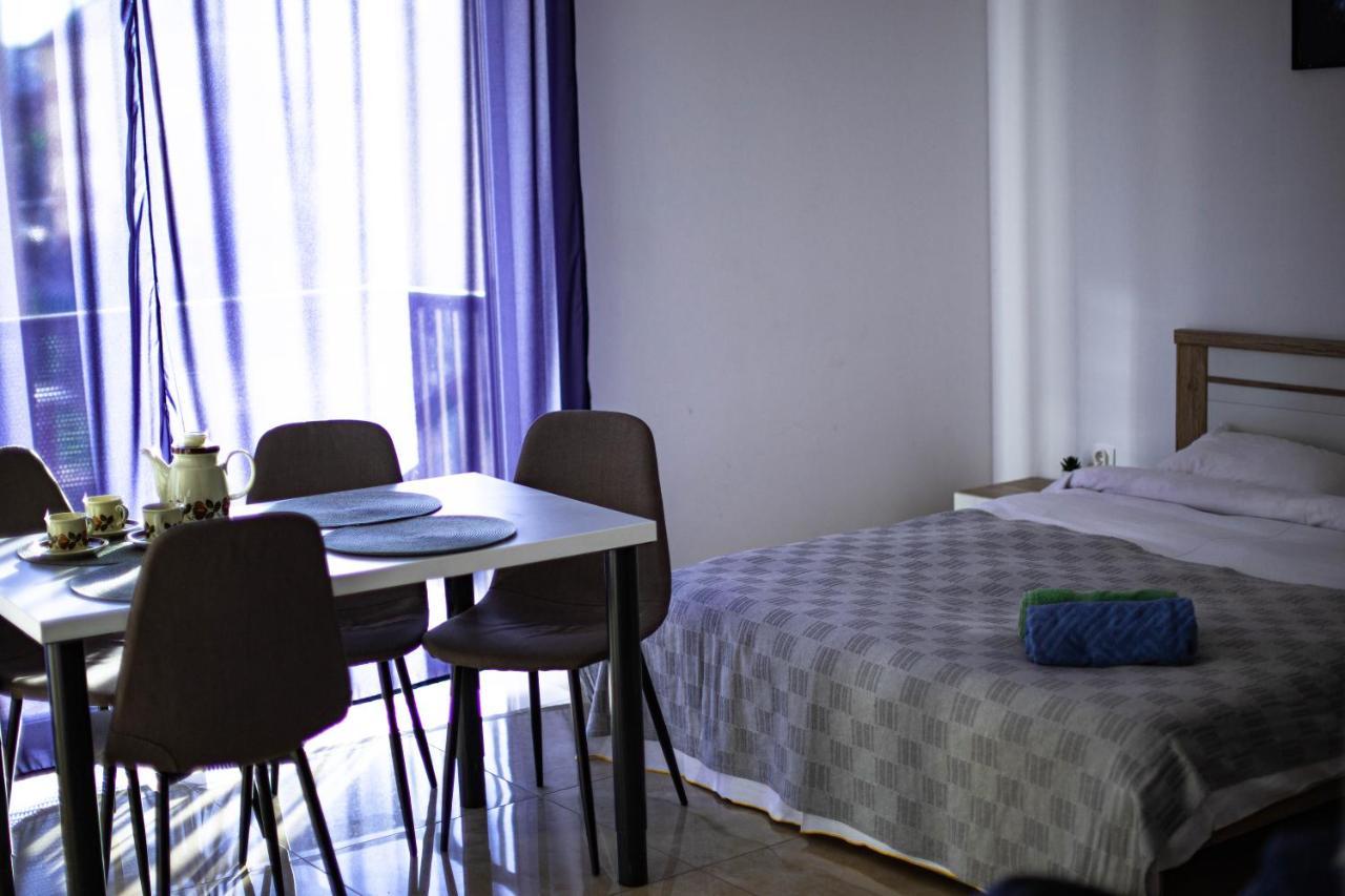 One Room Apart T3 With Free Parking Kolozsvár Kültér fotó