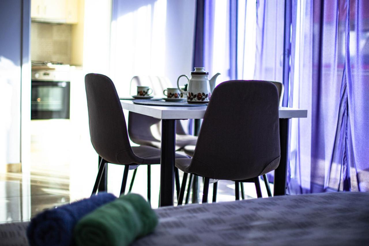 One Room Apart T3 With Free Parking Kolozsvár Kültér fotó