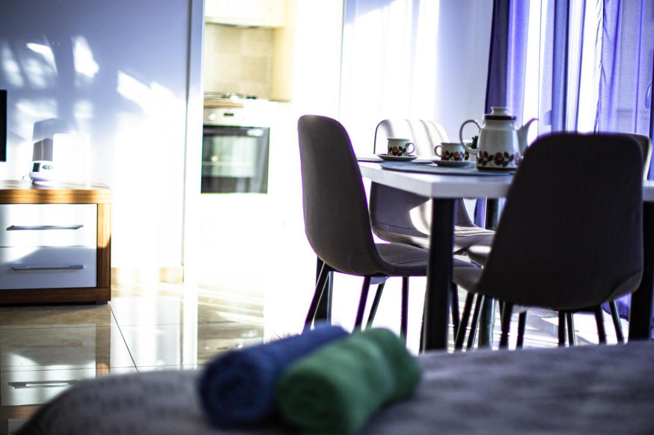 One Room Apart T3 With Free Parking Kolozsvár Kültér fotó