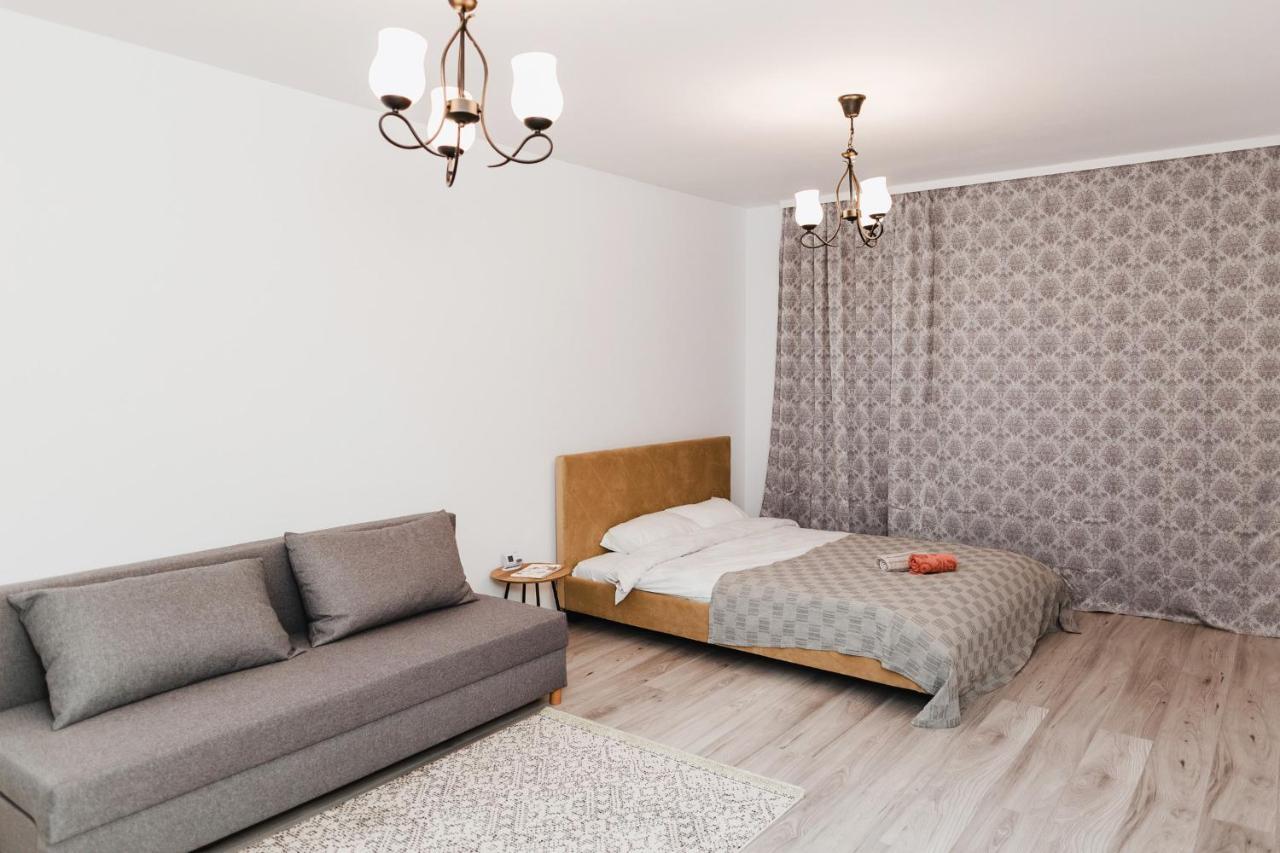 One Room Apart T3 With Free Parking Kolozsvár Kültér fotó