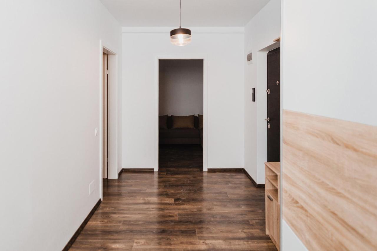 One Room Apart T3 With Free Parking Kolozsvár Kültér fotó