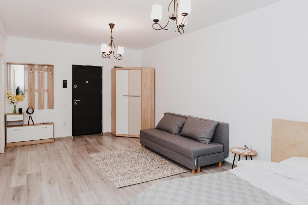 One Room Apart T3 With Free Parking Kolozsvár Kültér fotó