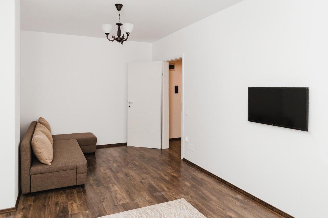One Room Apart T3 With Free Parking Kolozsvár Kültér fotó