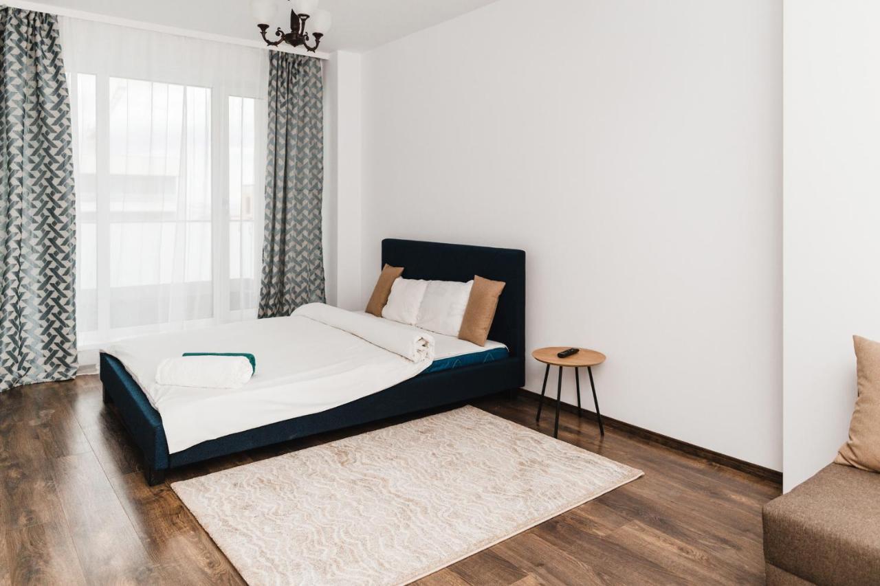 One Room Apart T3 With Free Parking Kolozsvár Kültér fotó