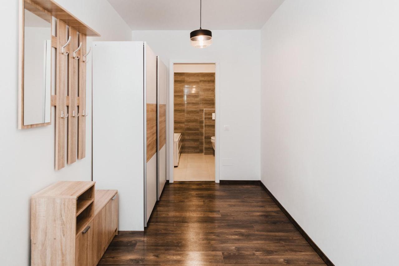 One Room Apart T3 With Free Parking Kolozsvár Kültér fotó