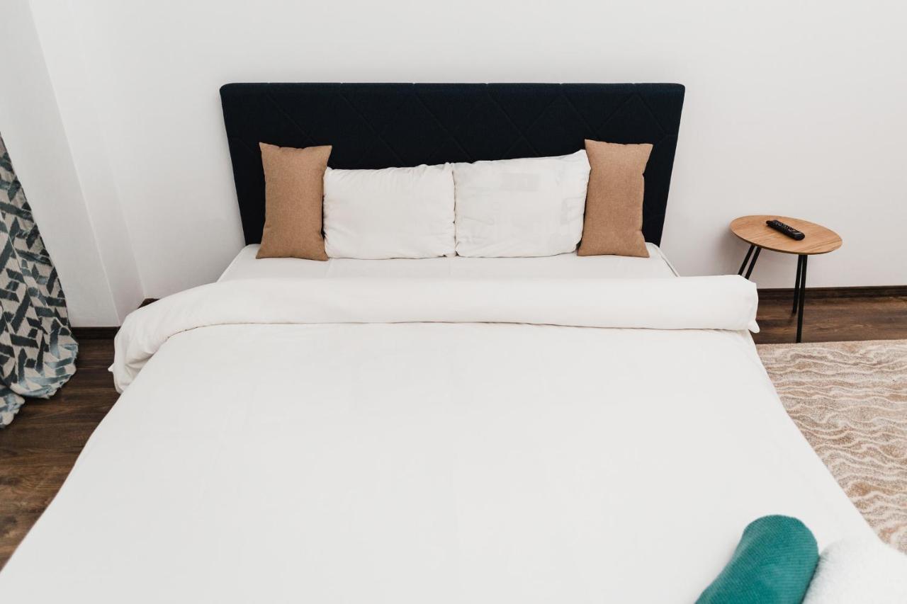 One Room Apart T3 With Free Parking Kolozsvár Kültér fotó