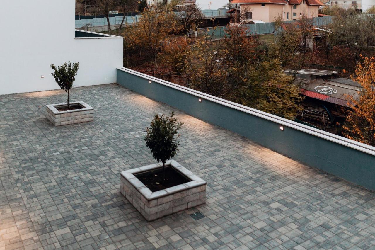 One Room Apart T3 With Free Parking Kolozsvár Kültér fotó