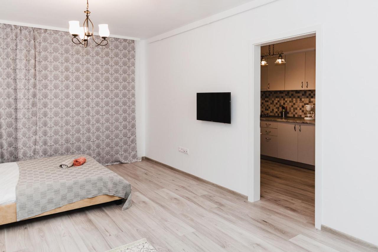 One Room Apart T3 With Free Parking Kolozsvár Kültér fotó