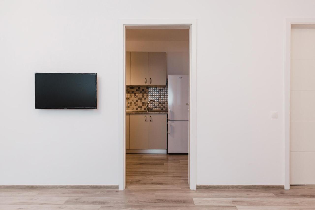 One Room Apart T3 With Free Parking Kolozsvár Kültér fotó