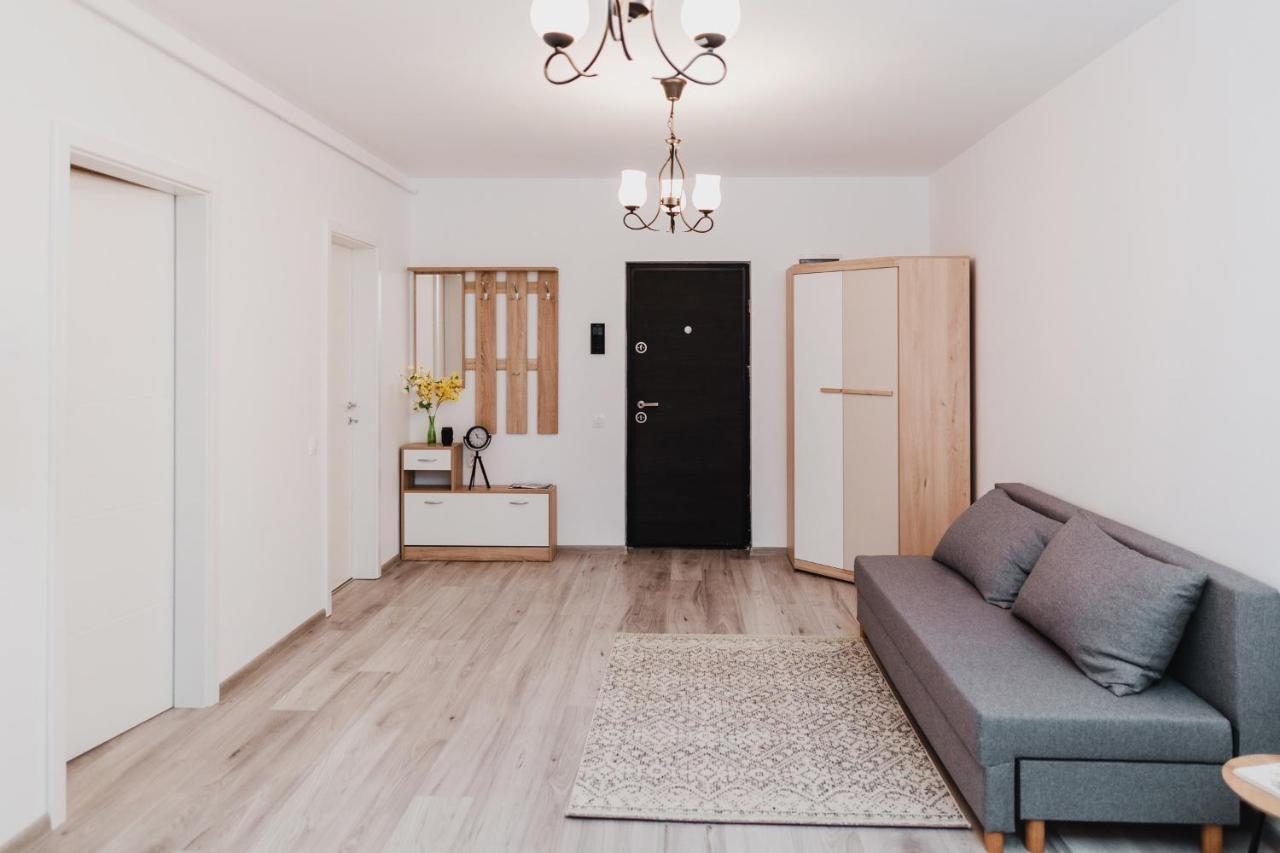 One Room Apart T3 With Free Parking Kolozsvár Kültér fotó