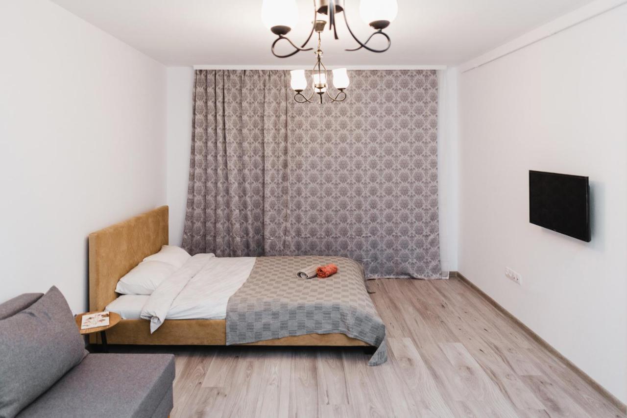 One Room Apart T3 With Free Parking Kolozsvár Kültér fotó